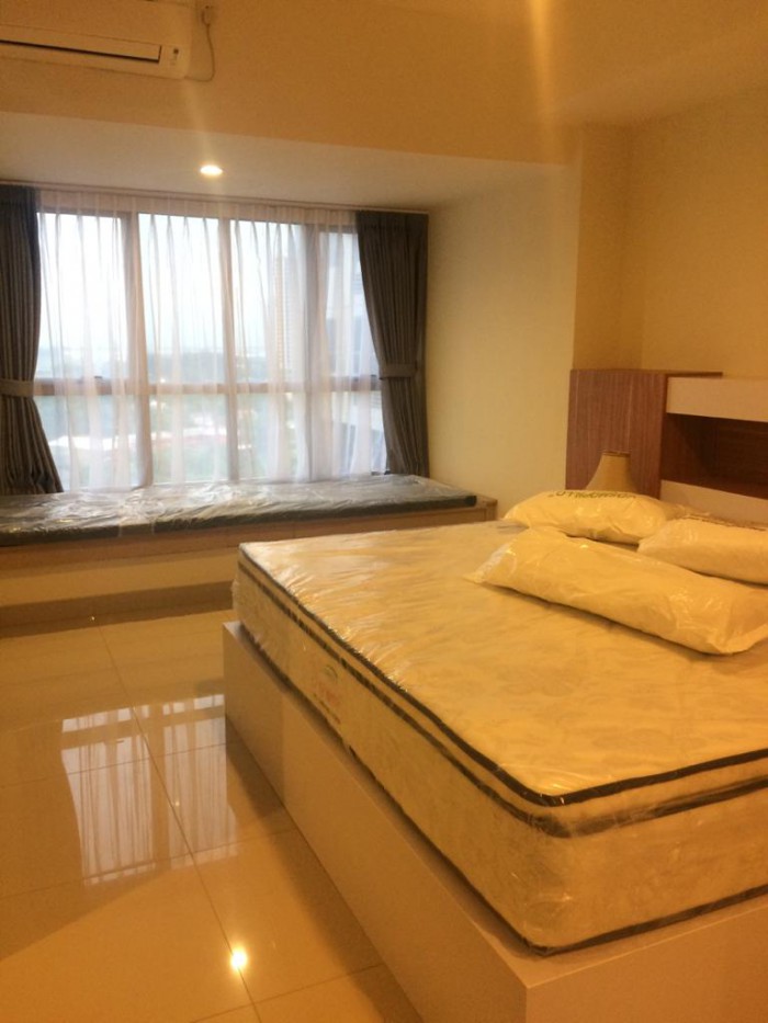 Apartemen Disewakan di Orange County Westwood Lippo Cikarang